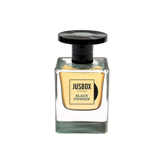 Black Powder Eau de Parfum