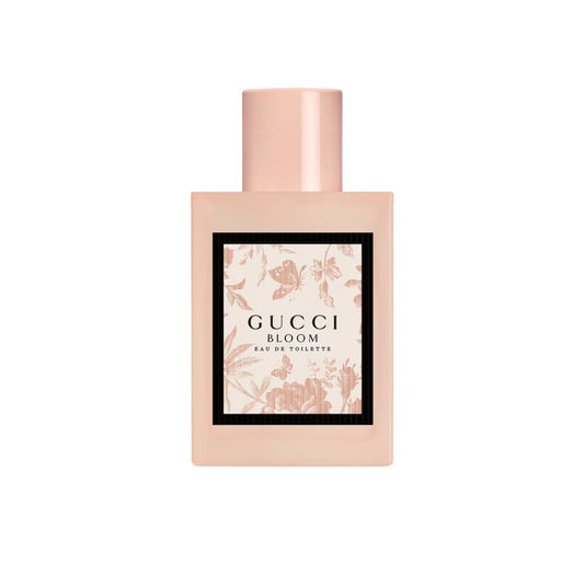 Bloom Eau de Toilette