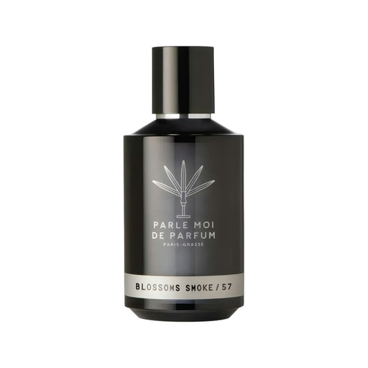 Blossoms Smoke 57 عطر مركّز