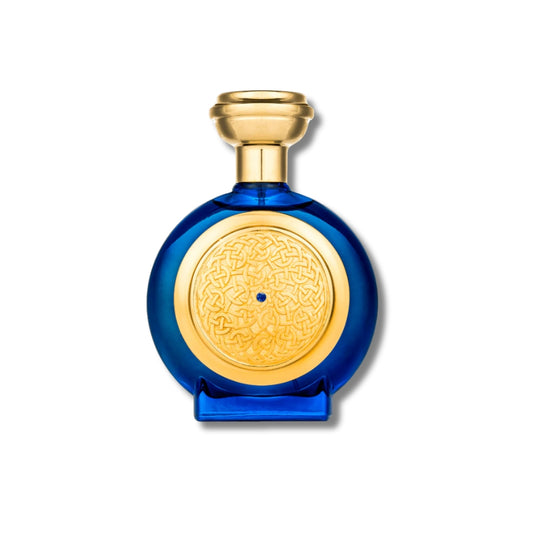 عطر بلو سافير بارفان