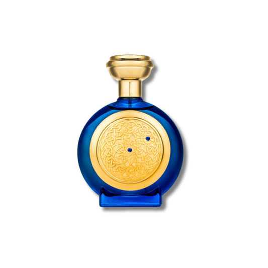 Blue Sapphire Supercharged Parfum
