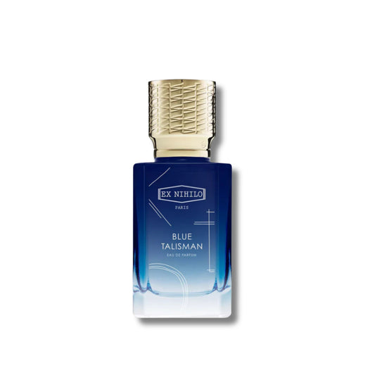 Blue Talisman