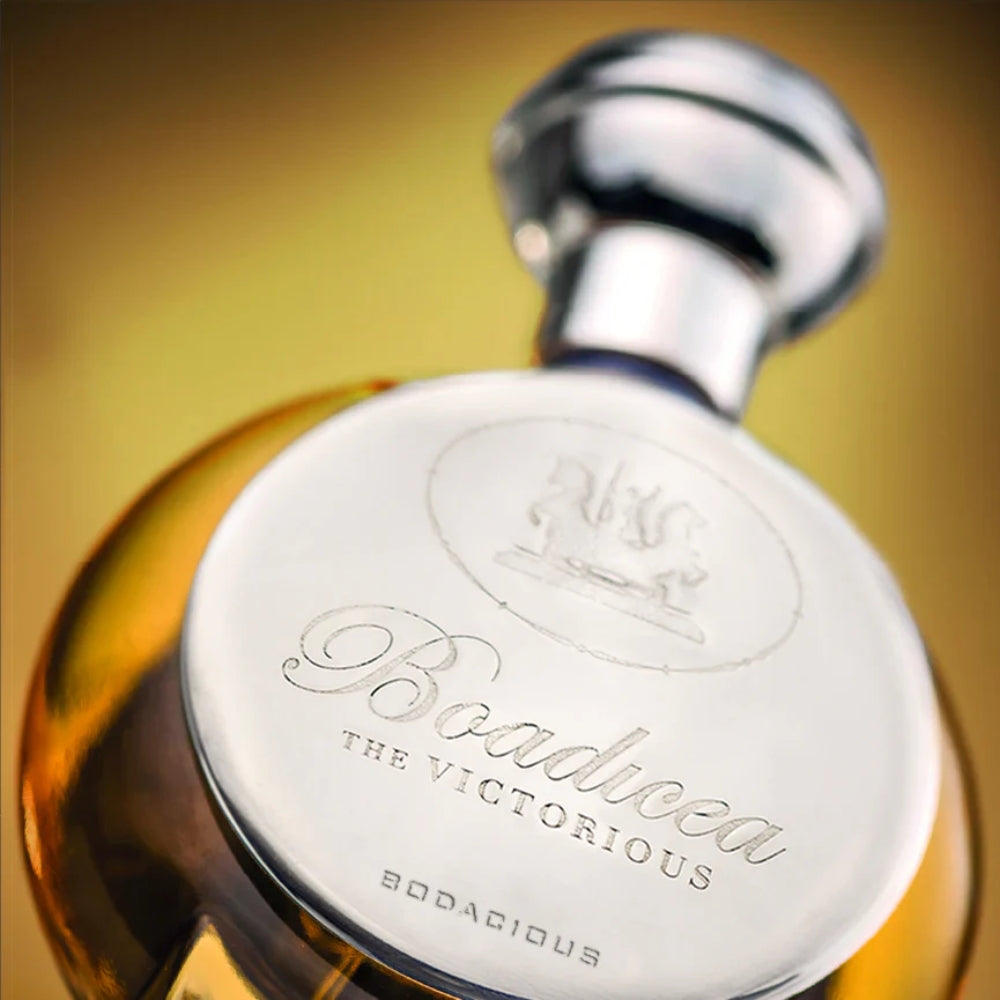 عطر بوديشيوس أو دو بارفان