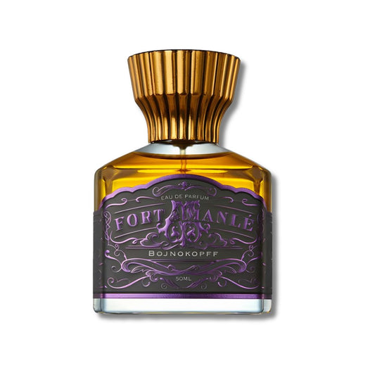 Bojnokopff Eau de Parfum
