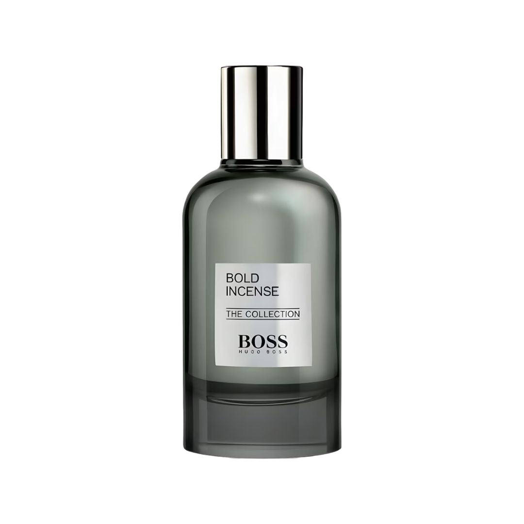 Bold Incense Eau de Parfum
