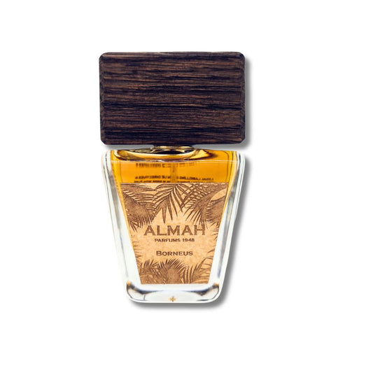 بورنيوس عطر مركز