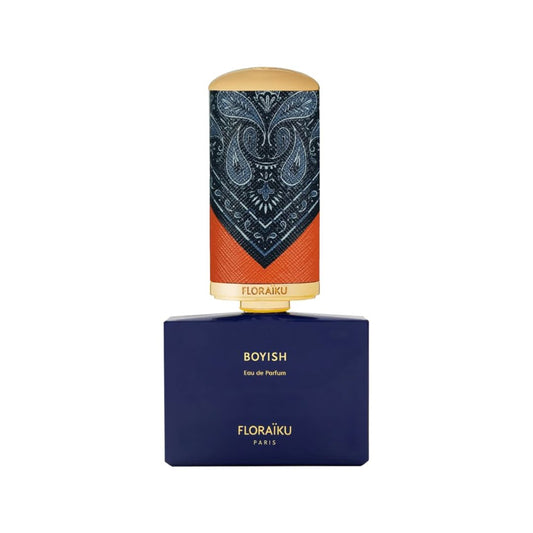 Boyish Eau de Parfum