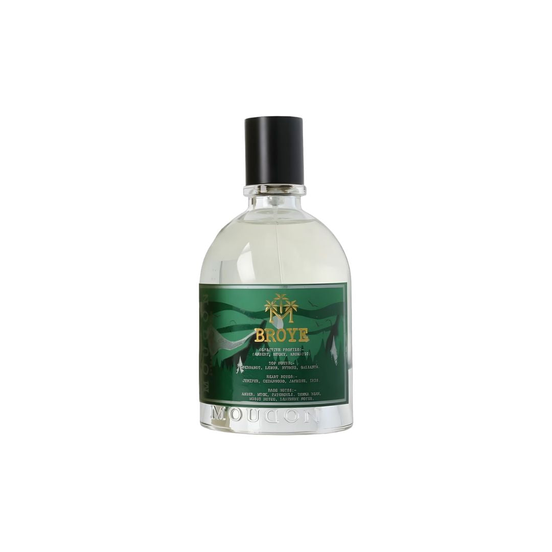 Broye Extrait de Parfum