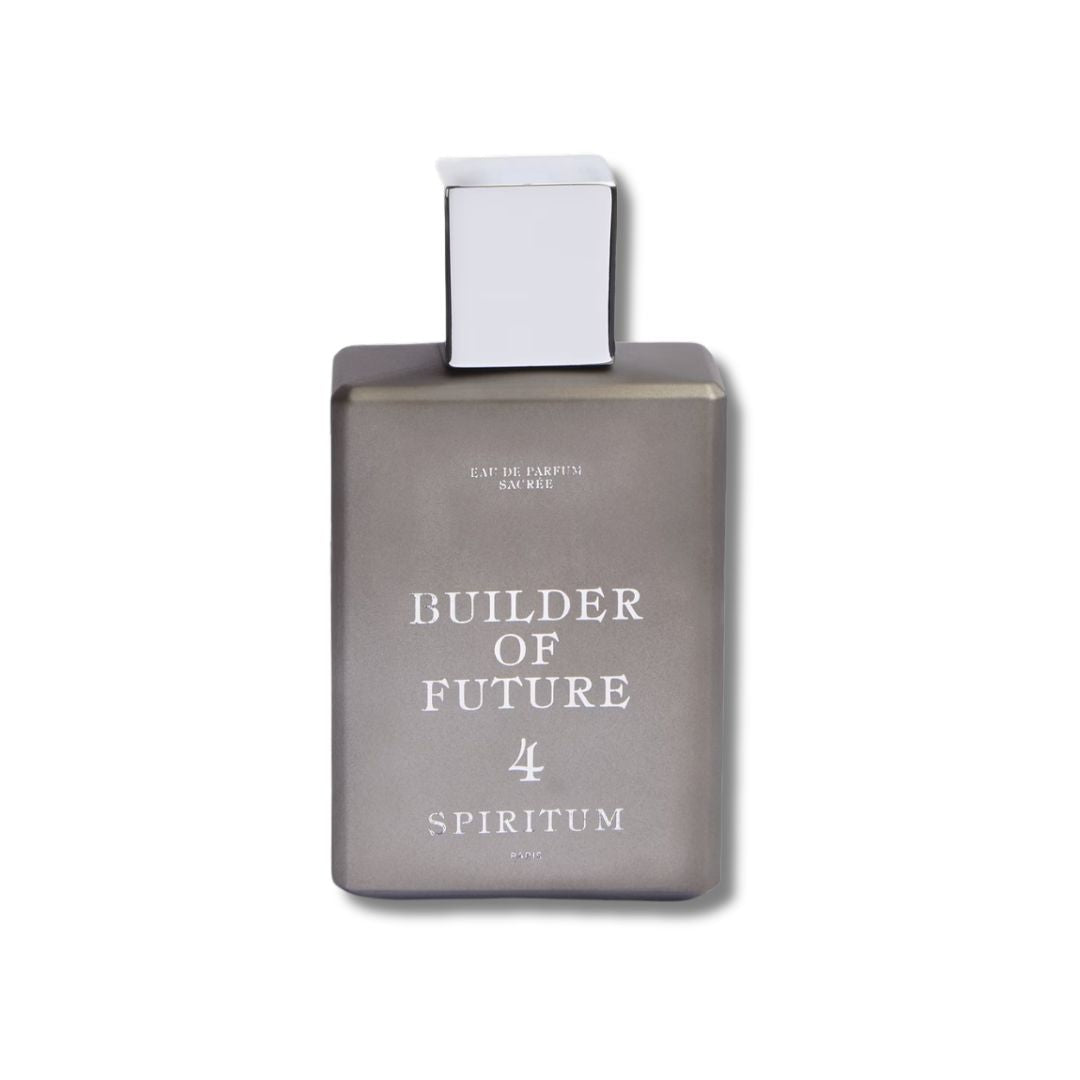 Builder Of Future Eau de Parfum