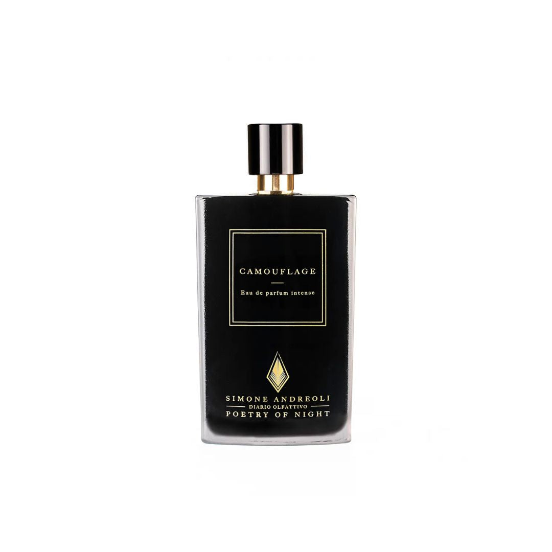 Camouflage Eau de Parfum Intense