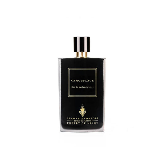Camouflage Eau de Parfum Intense