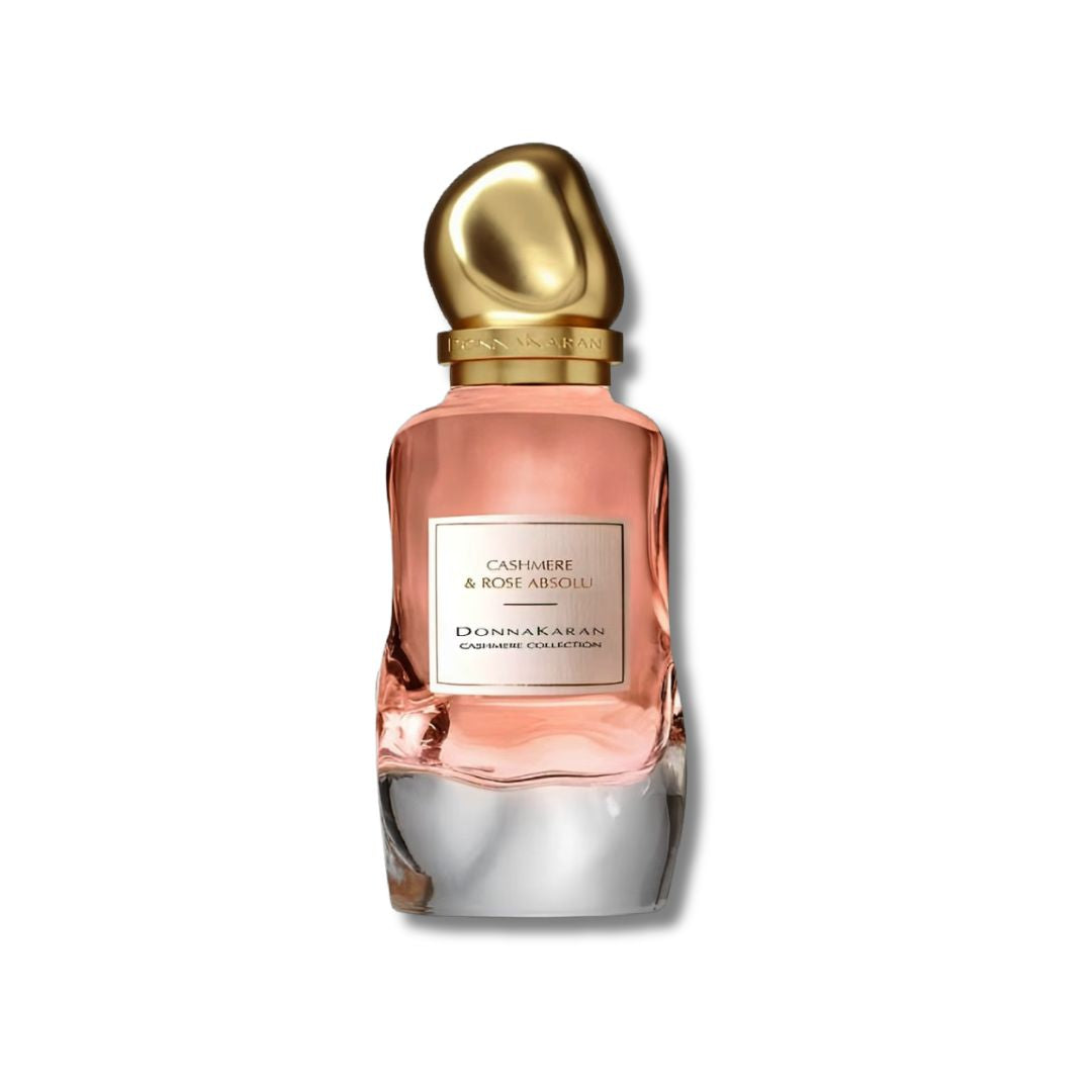 Cashmere & Rose Absolu Eau de Parfum