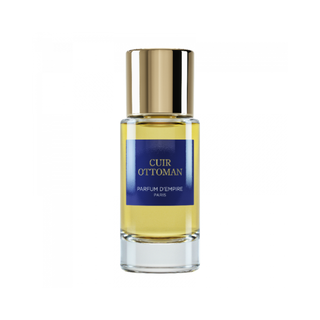 Cuir Ottoman Eau de Parfum