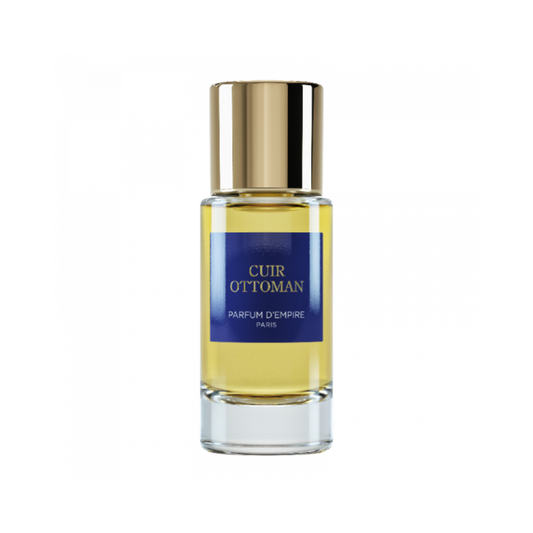 عطر كوير أوتومان أو دو بارفان