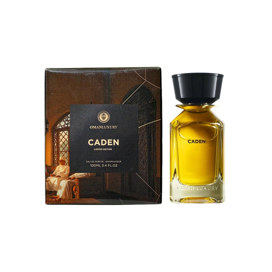 عطر كادن أو دو بارفان