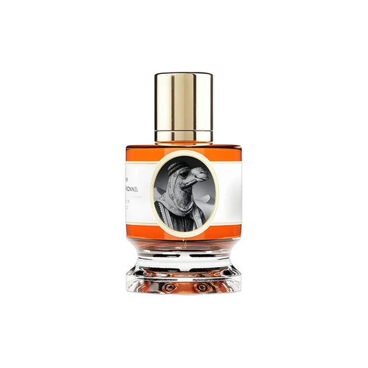 Camel Extrait de Parfum