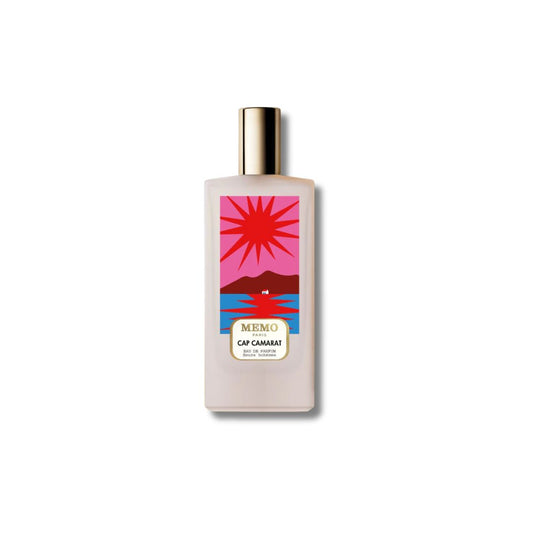Cap Camarat Eau de Parfum