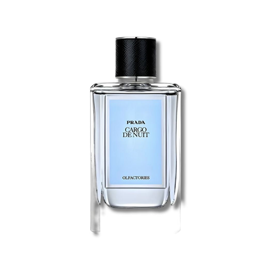 Cargo de Nuit Eau de Parfum