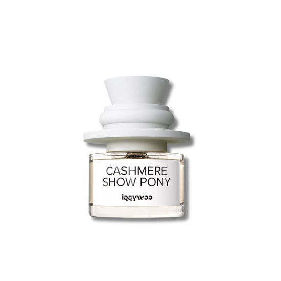 Iggywoo Cashmere Show Pony Eau de Parfum – Amberiya.ae