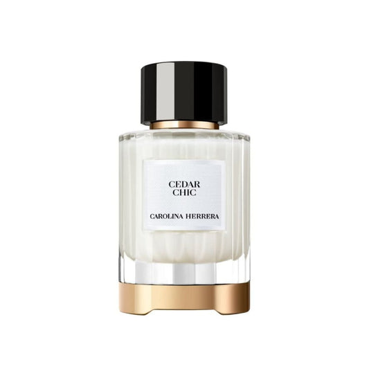 Cedar Chic Eau de Parfum
