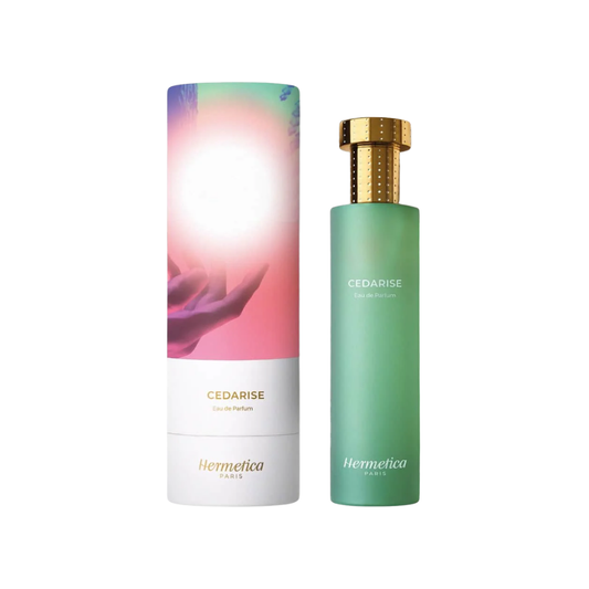 Cedarise Eau de Parfum