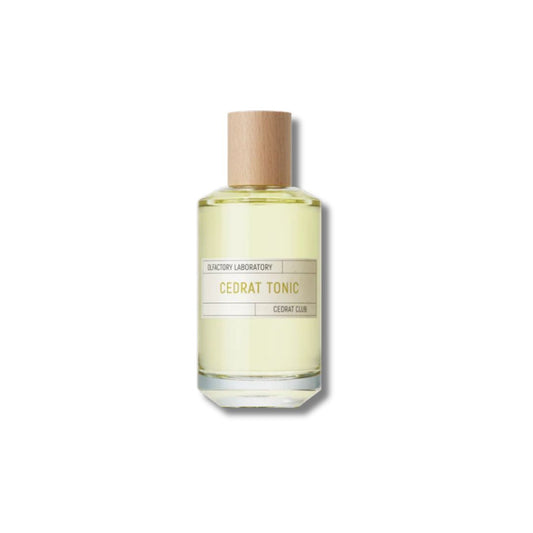 عطر سيدرات تونيك