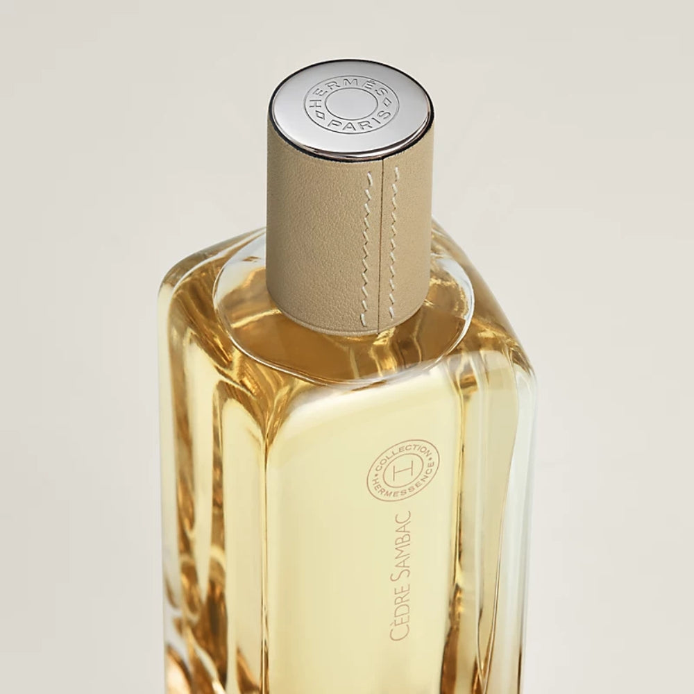 عطر سيدر سامباك أو دو تواليت
