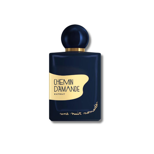 Chemin d'Amande Extrait de Parfum