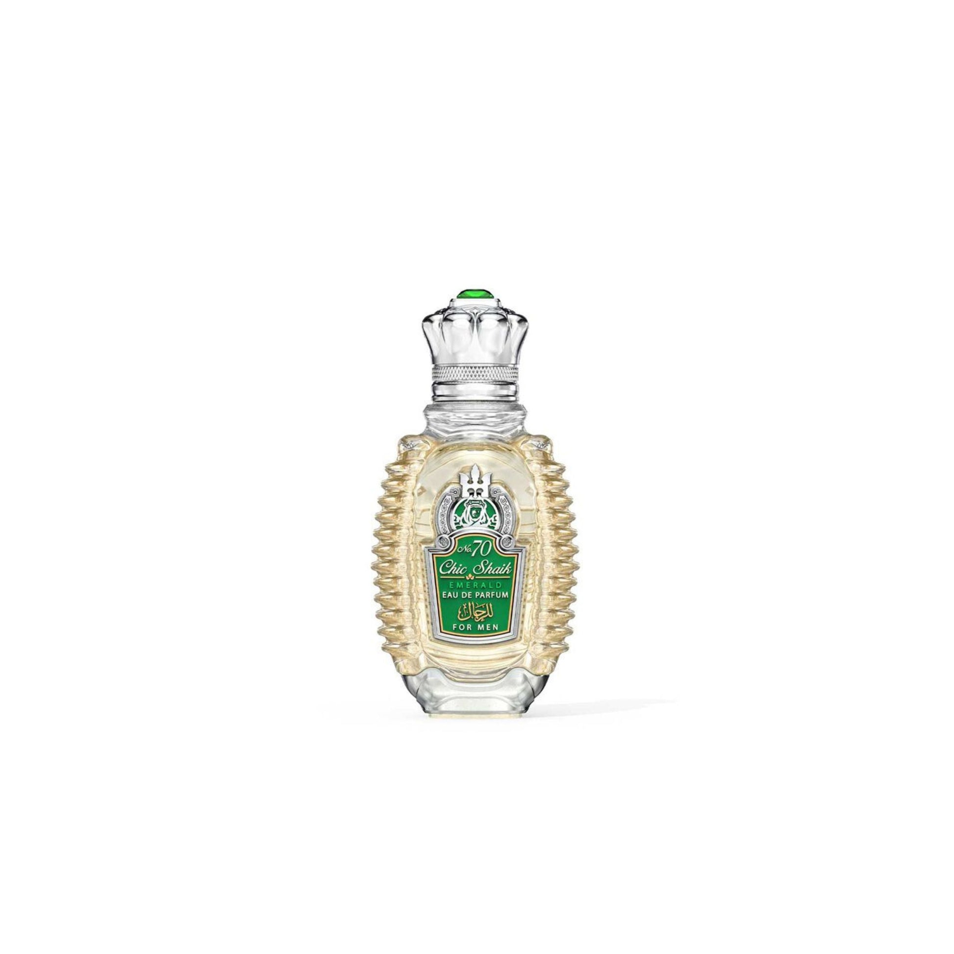 Chic Shaik Classic No.70