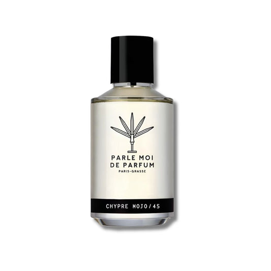 عطر شيبر موجو 45 أو دو بارفان