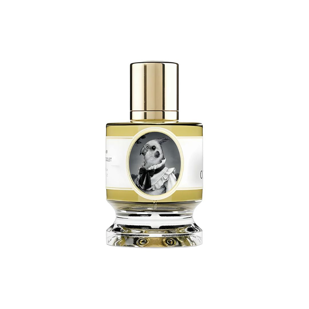 Cockatiel Extrait De Parfum