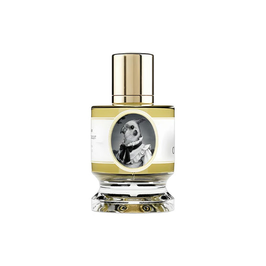 Cockatiel Extrait De Parfum