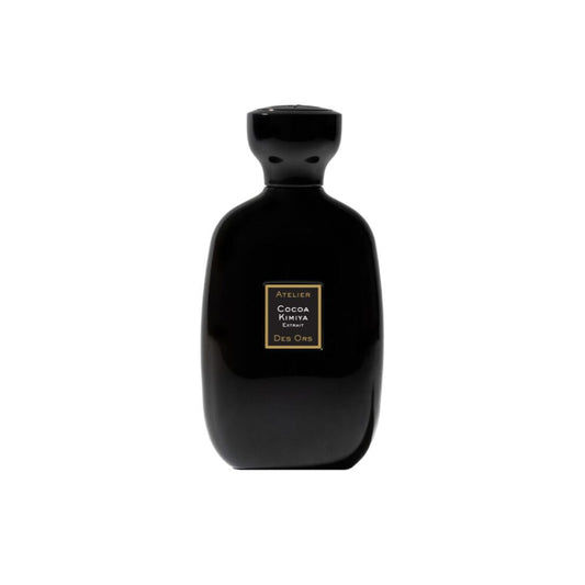 عطر كاكاو كيميا إكستريت دو بارفان