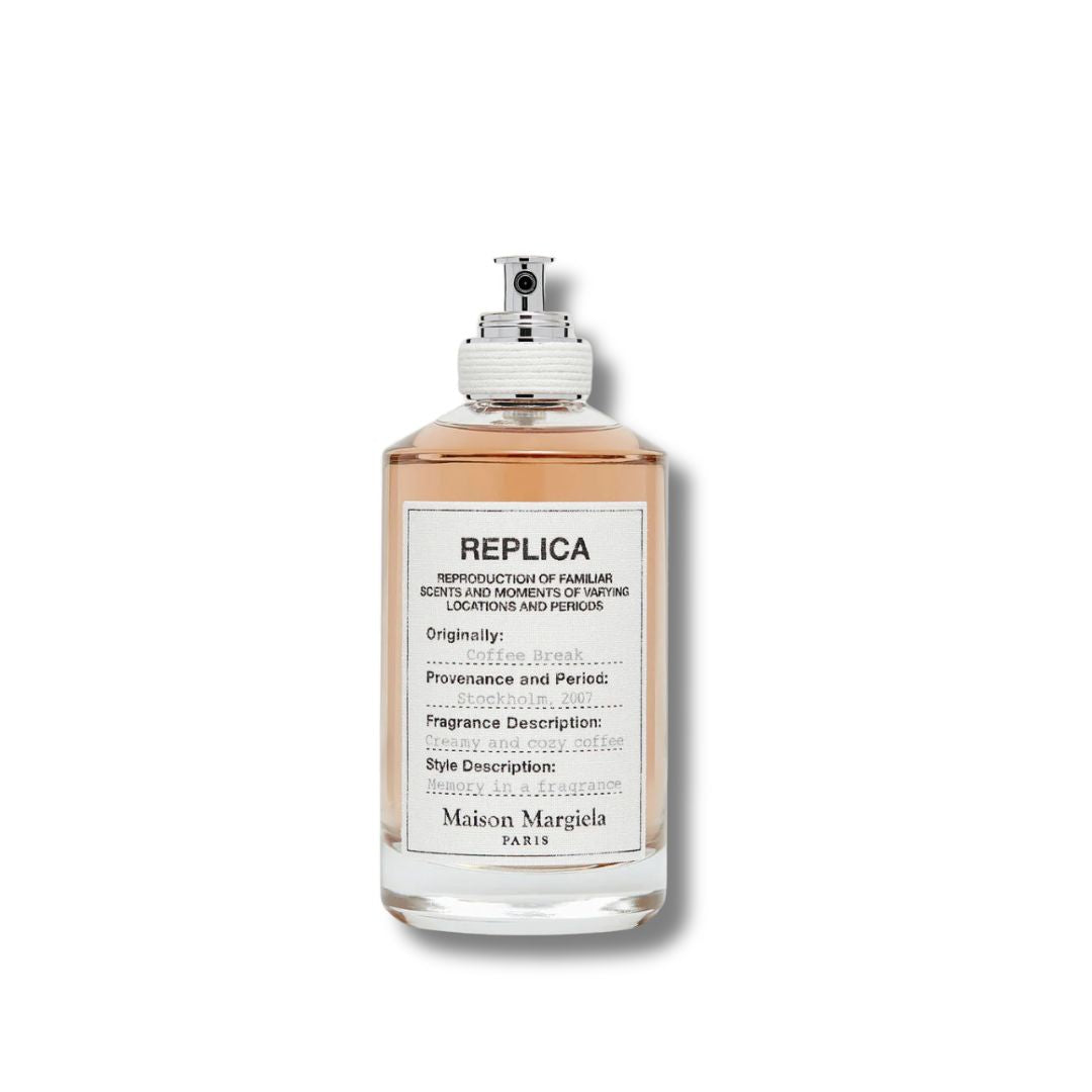 Coffee Break Eau de Toilette