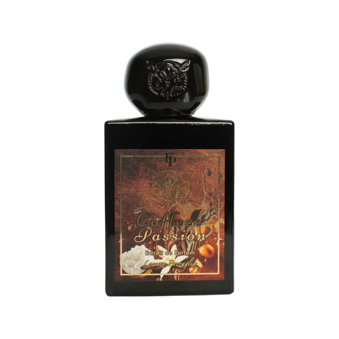Coffeee Passion Extrait de Parfum