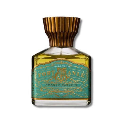 Cognac Paradis Eau de Parfum
