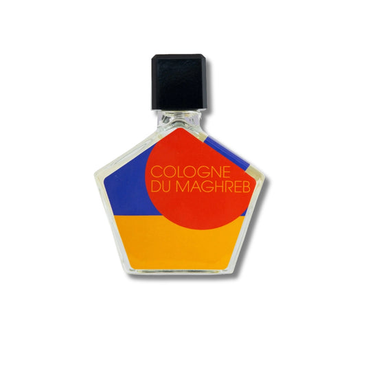 عطر كولون دو المغرب أو دو كولون