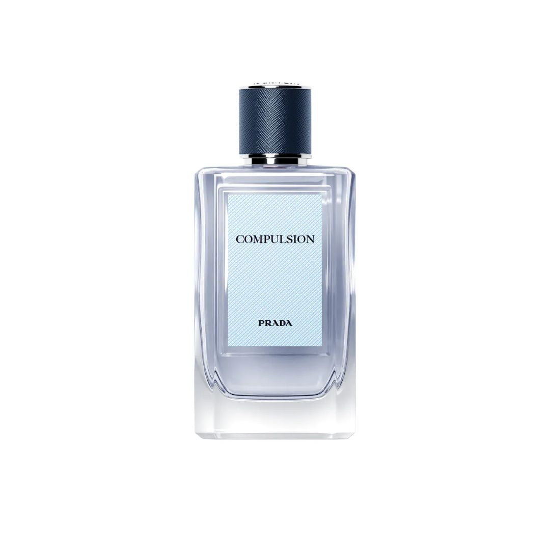 Compulsion Eau de Parfum