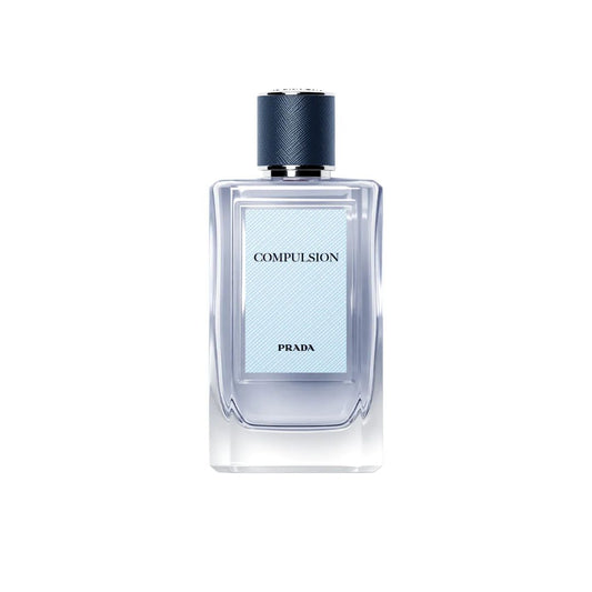 Compulsion Eau de Parfum