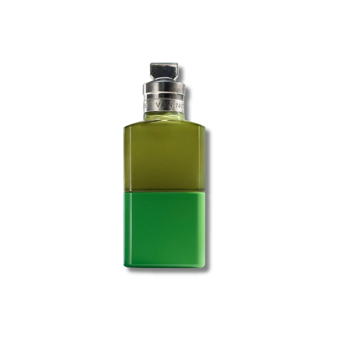 Crazy Basil Eau de Parfum
