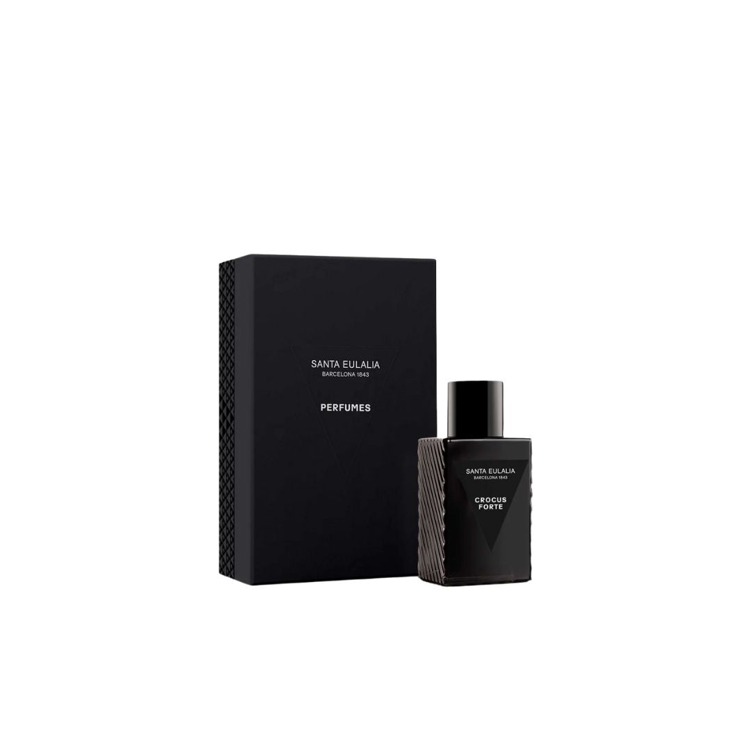 عطر كروكوس فورتي