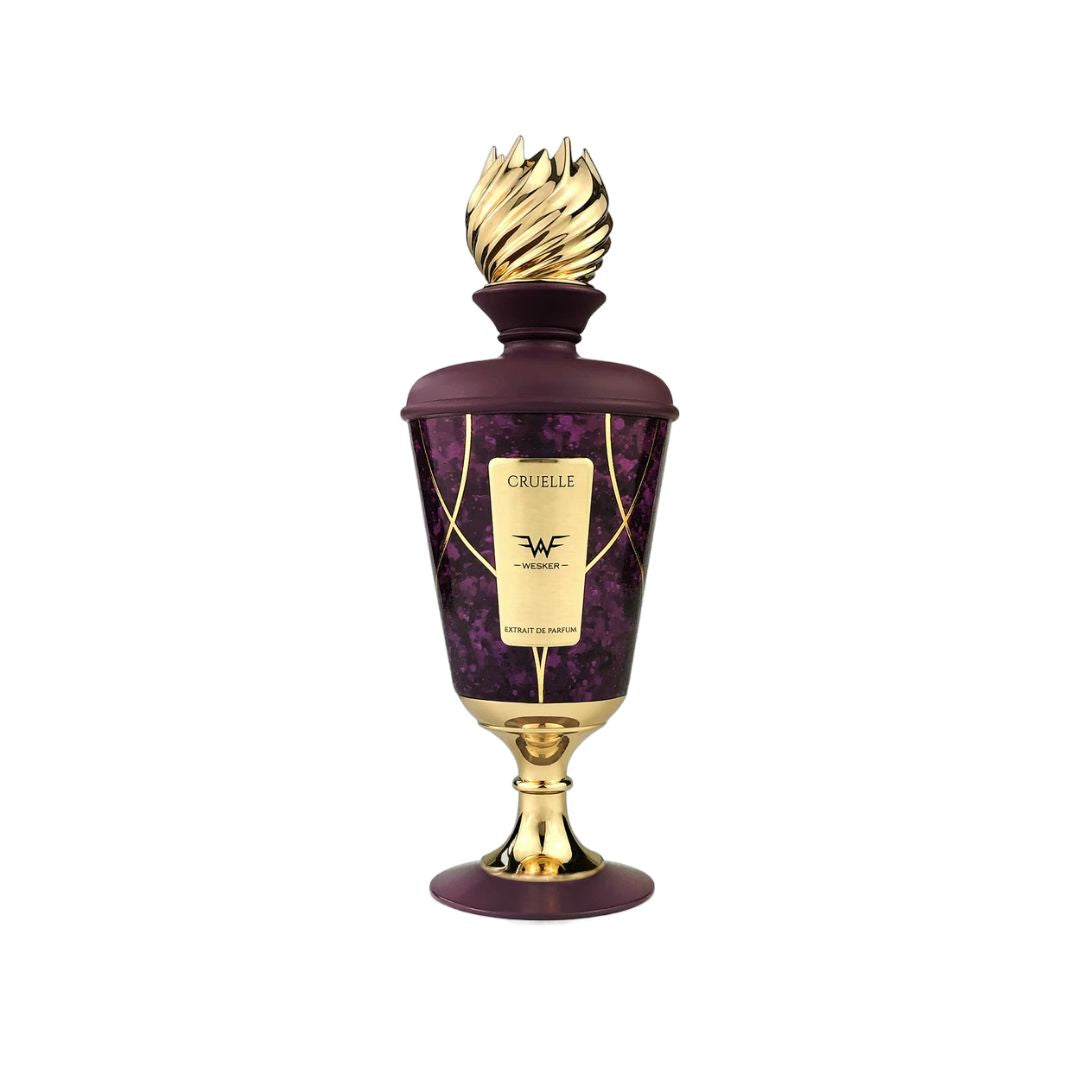 Cruelle Extrait de Parfum