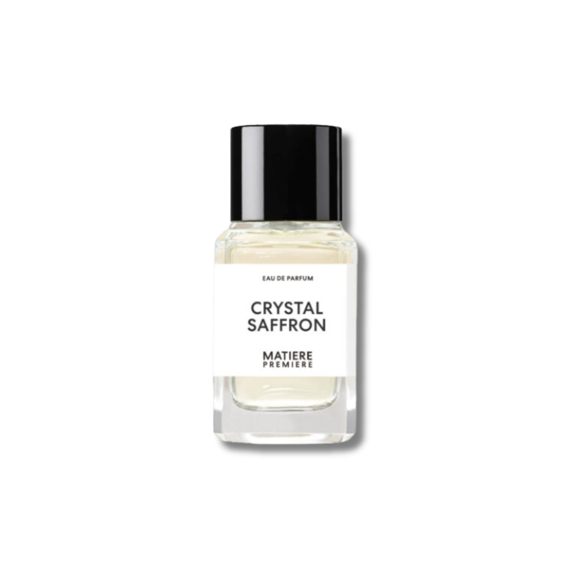 Crystal Saffron