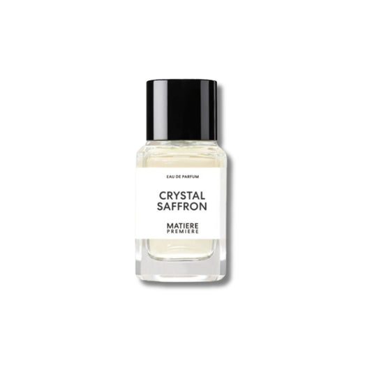 Crystal Saffron