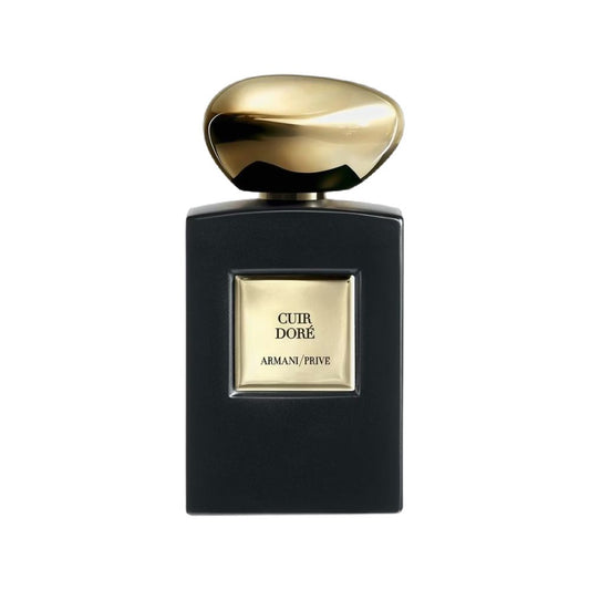 Cuir Dore Eau de Parfum