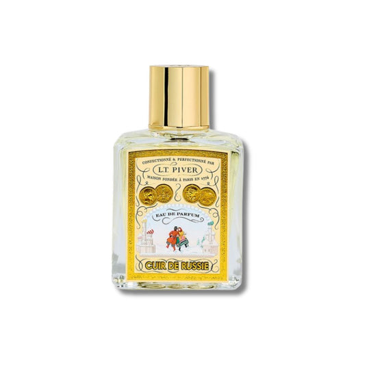 Cuir De Russie Eau de Parfum