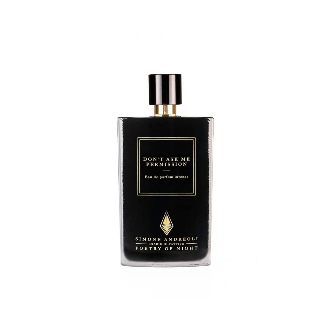 Don’t Ask Me Permission Eau de Parfum