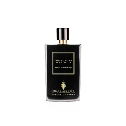 Don’t Ask Me Permission Eau de Parfum