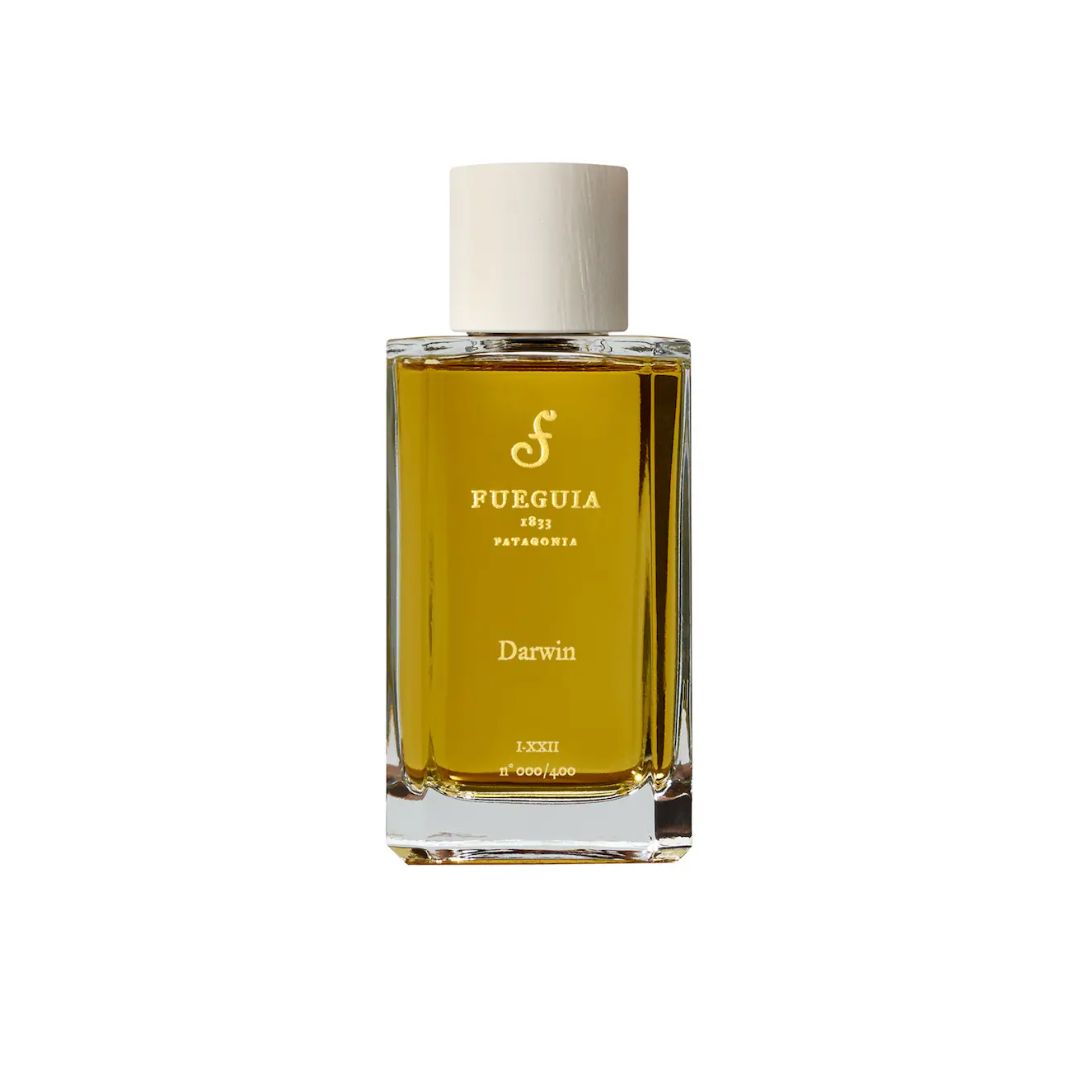 Fueguia 1833 Darwin Pure Perfume – Amberiya.ae