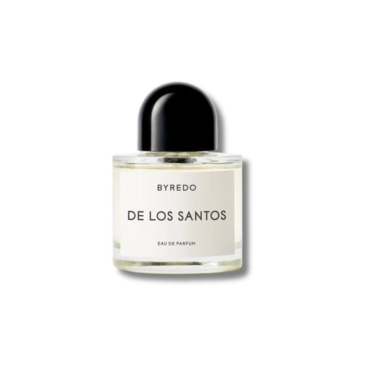 De Los Santos Eau de Parfum